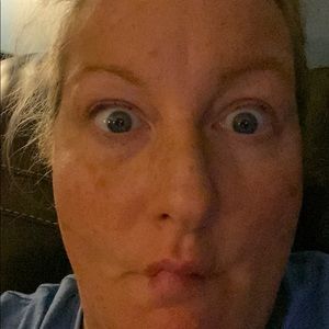 Meet your Posher, Lacey